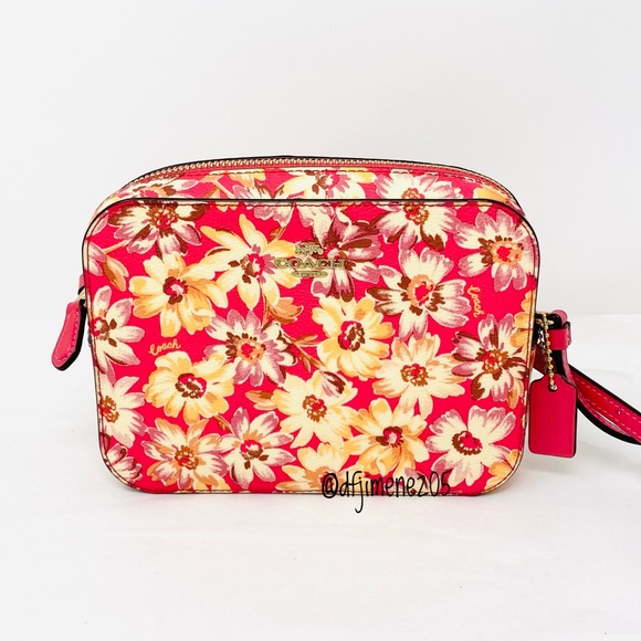 NWT Coach Crossbody Bag - Picture 5 of 9